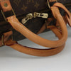 Secondhand Louis Vuitton Keepall Bag