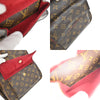 Secondhand Louis Vuitton Excentri-Cite Handbag