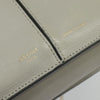 Secondhand Celine Tri-Fold Clutch on Chain Smooth
