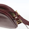 cartier Must de Cartier Shoulder Bag Leather