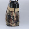 Burberry Vintage tote bag Wool