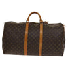 Secondhand Louis Vuitton Keepall Bag