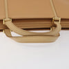 Burberry Vintage Handbag Leather
