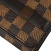 Secondhand Louis Vuitton Tribeca Handbag Damier