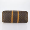 Louis Vuitton Keepall Bag Monogram Canvas