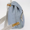 Prada Double Front Pocket Backpack Tessuto