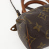 Secondhand Louis Vuitton Speedy Mini HL Handbag