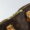 Secondhand Louis Vuitton Alma Handbag