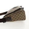 Secondhand Gucci Interlocking G Messenger Bag GG