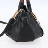 Chloe Ethel Handbag Leather
