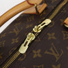 Secondhand Louis Vuitton Keepall Bag