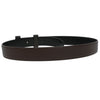 Hermes Constance Reversible Belt Leather