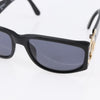Secondhand Chanel Logo CC Sunglasses