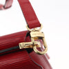 Secondhand Louis Vuitton Grenelle Shoulder Bag Epi