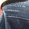 Loewe Anagram Wallet Leather