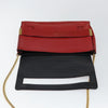 Secondhand Chloe Elle Chain Clutch