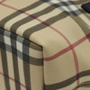 Secondhand Burberry Nova Check Tote canvas check pattern