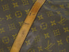 Secondhand Louis Vuitton Keepall Bandouliere Bag