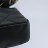 Secondhand Chanel Vintage Flap Waist Bag