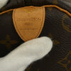Secondhand Louis Vuitton Keepall Bag