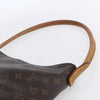 Secondhand Louis Vuitton Looping Handbag