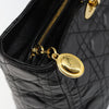 Secondhand Christian Dior Vintage Lady Dior Bag Cannage Quilt