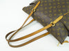 Louis Vuitton Totally Handbag Monogram Canvas