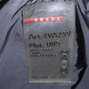Secondhand Prada Sport Briefcase Nylon and