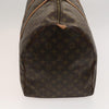 Secondhand Louis Vuitton Keepall Bag