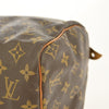 Louis Vuitton Speedy Handbag Monogram Canvas