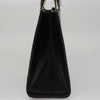 Salvatore Ferragamo Shopper Tote Patent Leather