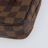 Louis Vuitton Etui Okapi Camera Case Damier