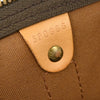 Louis Vuitton Keepall Bag Monogram Canvas