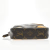 Louis Vuitton Danube Handbag Monogram Canvas