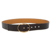 Hermes Vintage Belt Leather