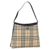 Burberry Nova check Shoulder bag Canvas