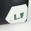 Secondhand Louis Vuitton Keepall Bandouliere Bag Limited Edition FIFA World Cup Epi