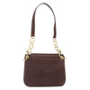 Prada Vintage Shoulder Bag Leather