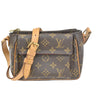 Louis Vuitton Viva Cite Handbag Monogram Canvas