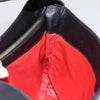 Secondhand Celine Shoulder Bag Black Leather Bags