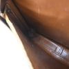 Secondhand Louis Vuitton Cartouchiere Handbag