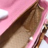 Secondhand Gucci Vintage Bamboo Handle Bag