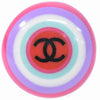 Secondhand Chanel CC Logo Ring
