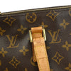 Louis Vuitton Cabas Mezzo Monogram Canvas