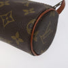 Louis Vuitton Papillon Pochette Monogram Canvas