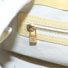 Louis Vuitton Wilshire Handbag Monogram Vernis