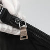 Secondhand Prada Front Pocket Messenger Bag Tessuto