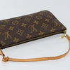 Louis Vuitton Pochette Accessoires NM Monogram Canvas