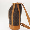 Secondhand Louis Vuitton Randonnee Pochette Monogram