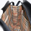 Burberry Vintage Handbag Leather